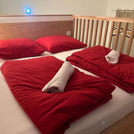 Loft Apartment Am Brunnenmarkt Wiedeń Zewnętrze zdjęcie