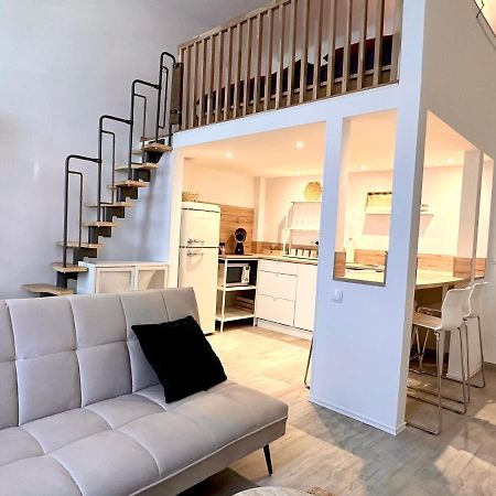 Loft Apartment Am Brunnenmarkt Wiedeń Zewnętrze zdjęcie