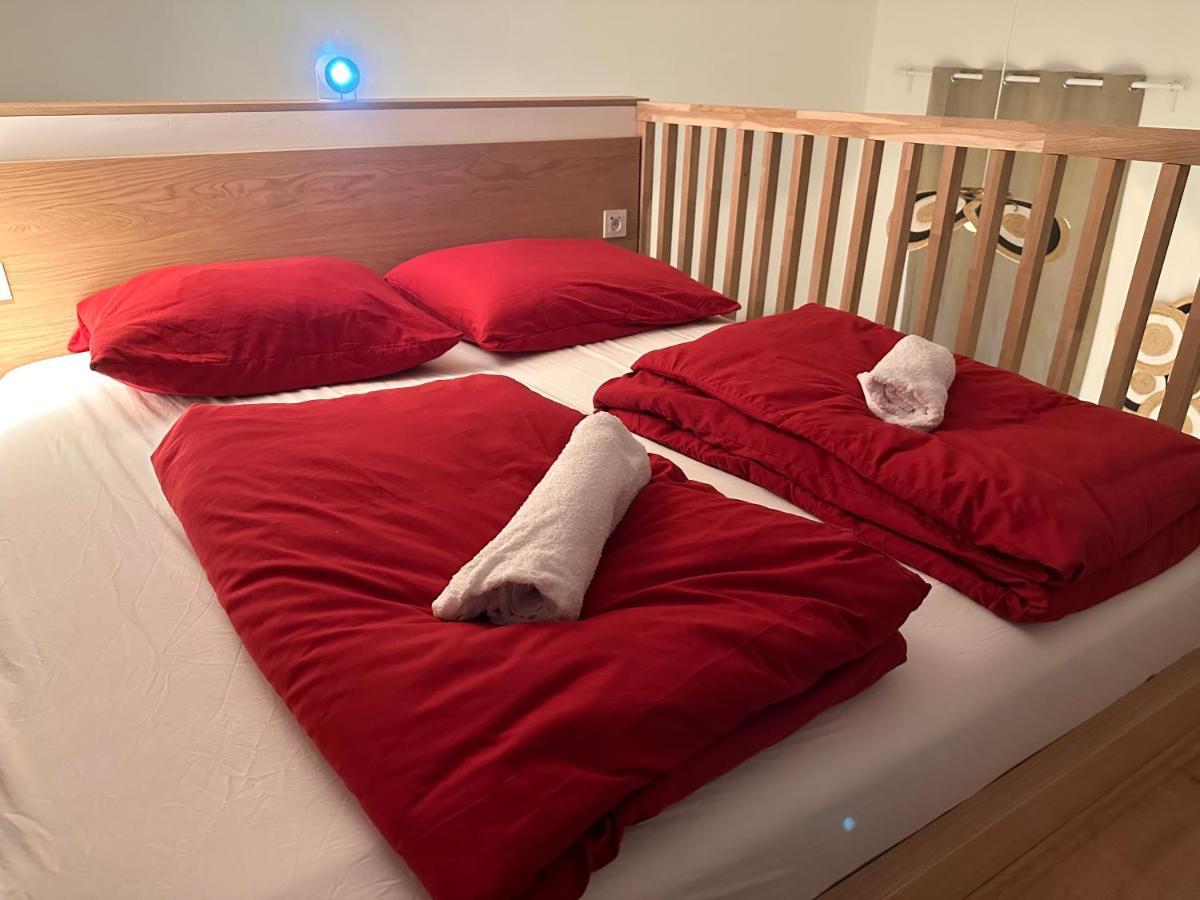 Loft Apartment Am Brunnenmarkt Wiedeń Zewnętrze zdjęcie