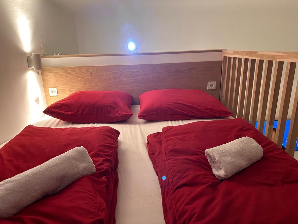 Loft Apartment Am Brunnenmarkt Wiedeń Zewnętrze zdjęcie