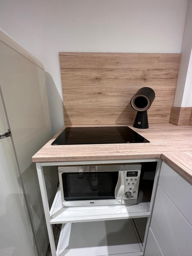 Loft Apartment Am Brunnenmarkt Wiedeń Zewnętrze zdjęcie