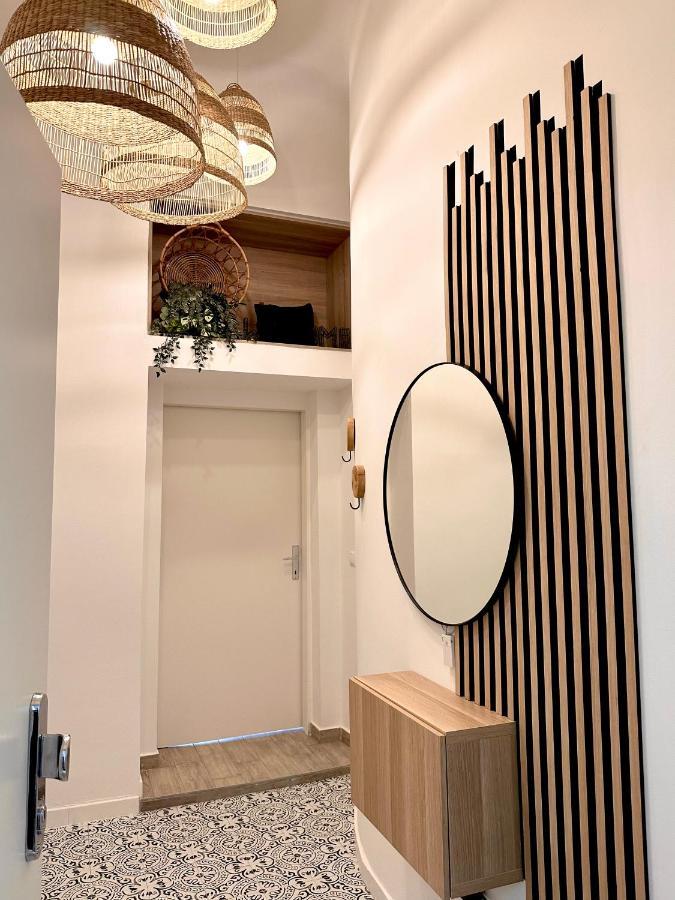 Loft Apartment Am Brunnenmarkt Wiedeń Zewnętrze zdjęcie
