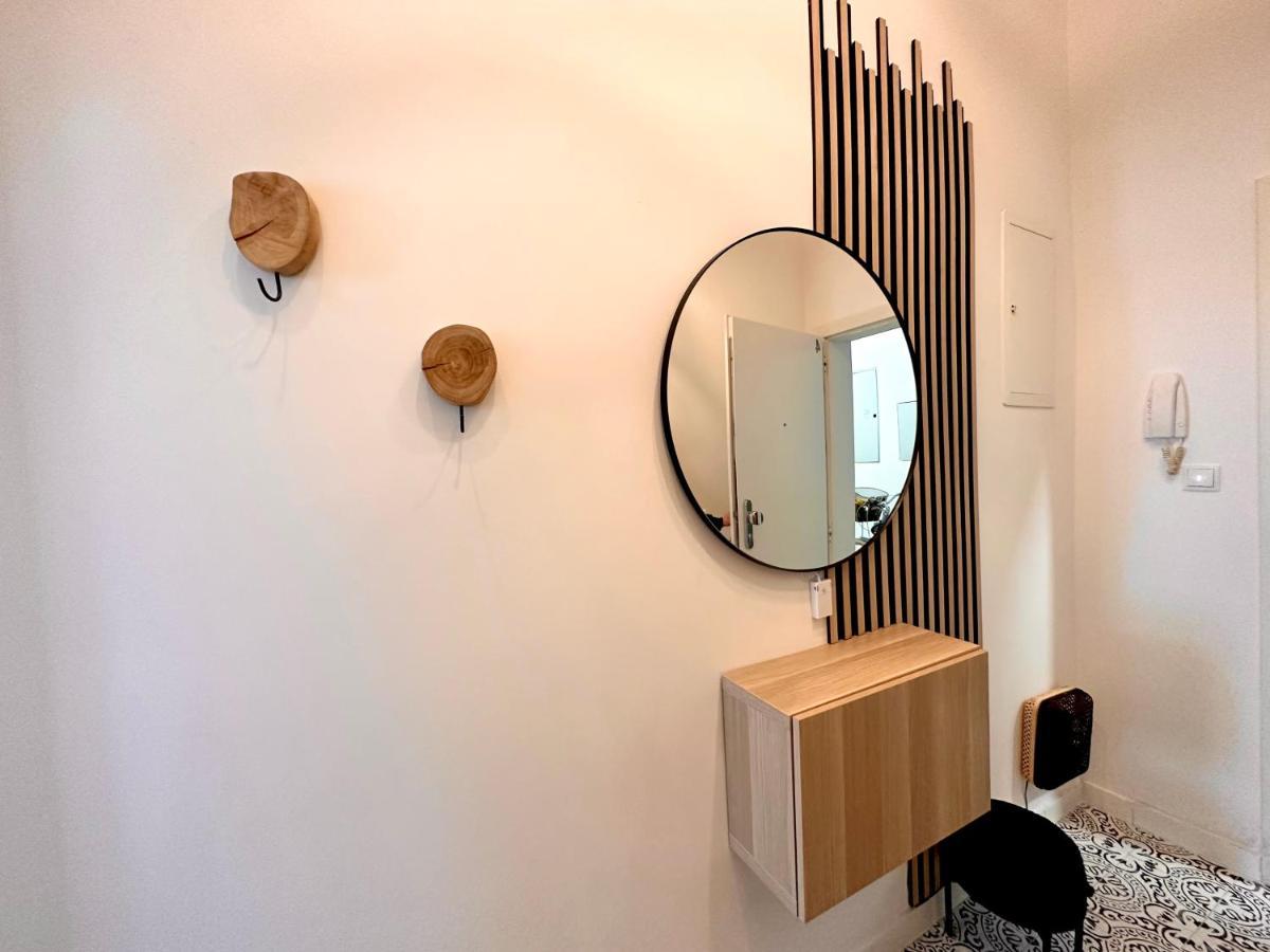 Loft Apartment Am Brunnenmarkt Wiedeń Zewnętrze zdjęcie