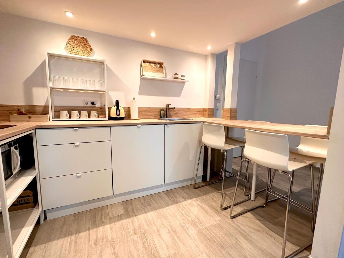 Loft Apartment Am Brunnenmarkt Wiedeń Zewnętrze zdjęcie