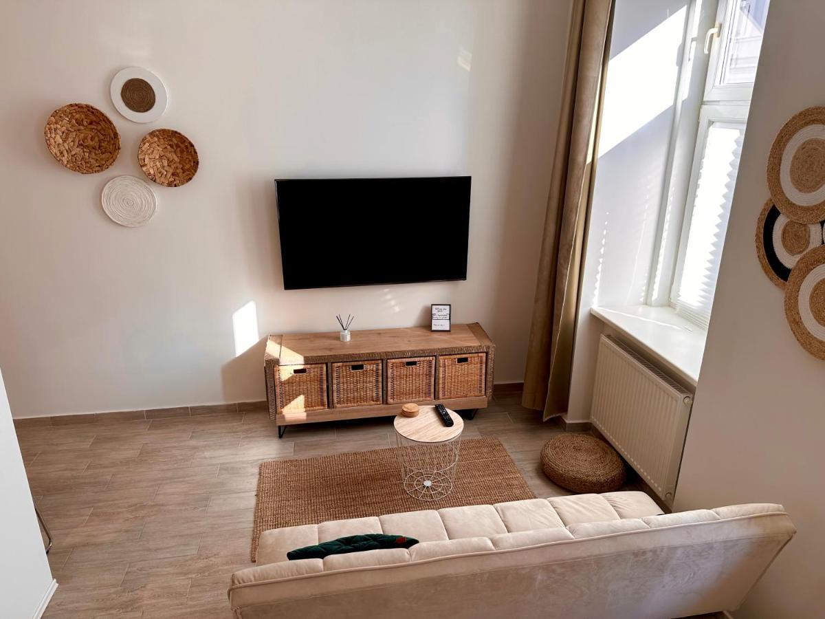 Loft Apartment Am Brunnenmarkt Wiedeń Zewnętrze zdjęcie
